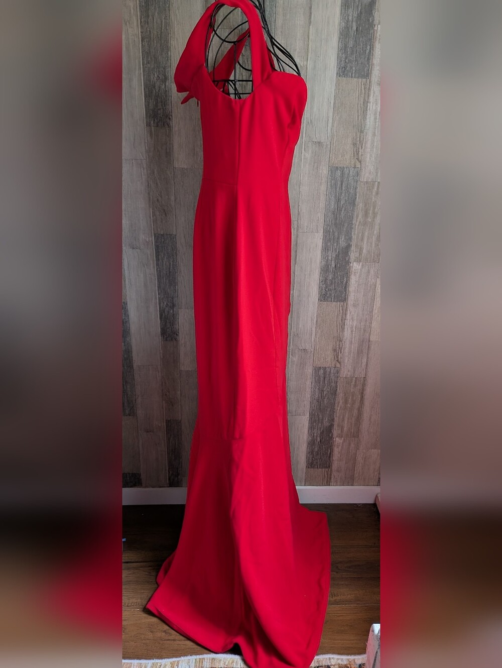 NBD Gown